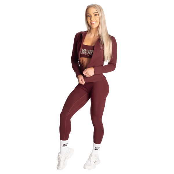 Better Bodies Skull Core Leggings