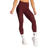 Better Bodies Skull Core Leggings