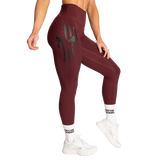 Better Bodies Skull Core Leggings