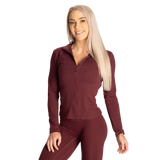 Better Bodies Skull Core Jacket