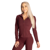 Better Bodies Skull Core Jacket