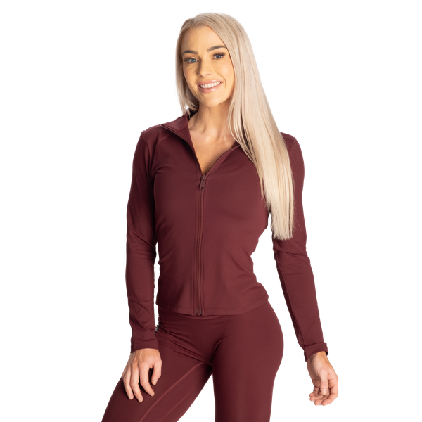 Better Bodies Skull Core Jacket