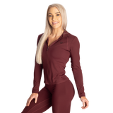 Better Bodies Skull Core Jacket