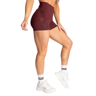 Better Bodies Skull Core Shorts