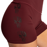 Better Bodies Skull Core Shorts
