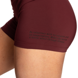 Better Bodies Skull Core Shorts