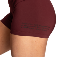 Better Bodies Skull Core Shorts