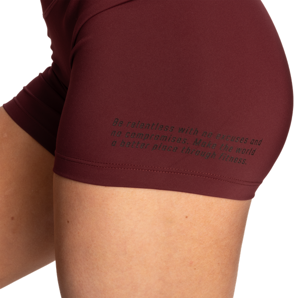 Better Bodies Skull Core Shorts