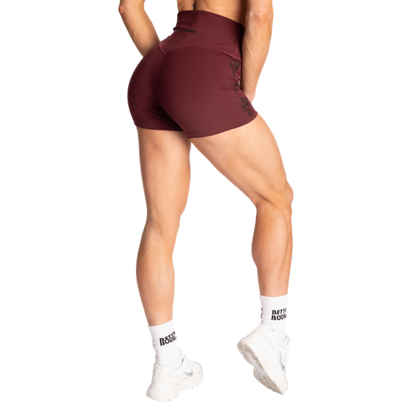 Better Bodies Skull Core Shorts