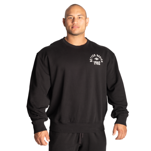 Better Bodies Legacy Sweater
