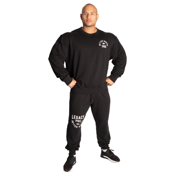 Better Bodies Legacy Sweater