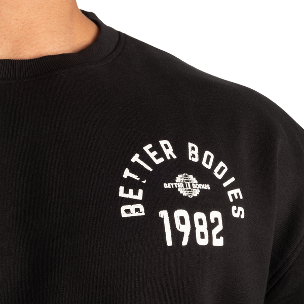 Better Bodies Legacy Sweater