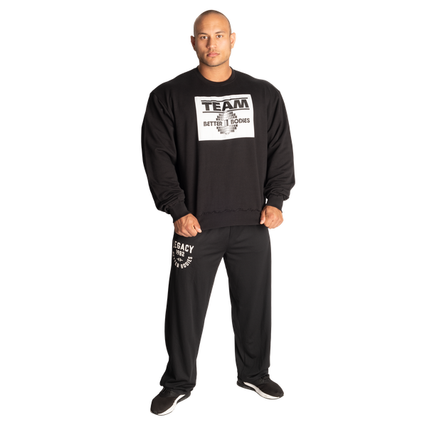 Better Bodies Team BB Sweater
