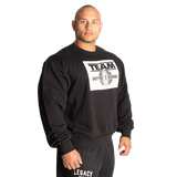 Better Bodies Team BB Sweater