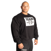 Better Bodies Team BB Sweater