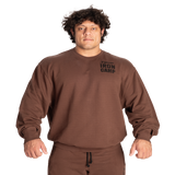 Gasp Iron Camp Sweater
