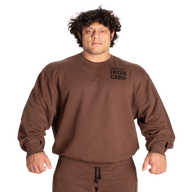 Gasp Iron Camp Sweater