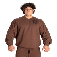 Gasp Iron Camp Sweater
