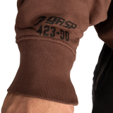 Gasp Iron Camp Sweater