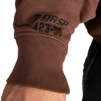 Gasp Iron Camp Sweater