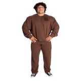 Gasp Iron Camp Sweater