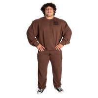 Gasp Iron Camp Sweater