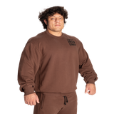 Gasp Iron Camp Sweater