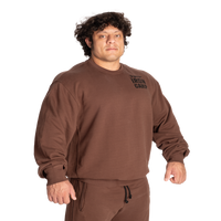 Gasp Iron Camp Sweater