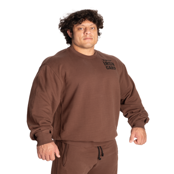 Gasp Iron Camp Sweater