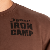 Gasp Iron Camp Sweater