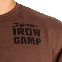Gasp Iron Camp Sweater