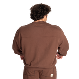 Gasp Iron Camp Sweater