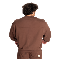 Gasp Iron Camp Sweater