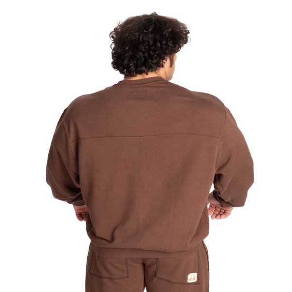 Gasp Iron Camp Sweater