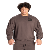 Gasp Iron Camp Sweater
