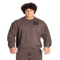 Gasp Iron Camp Sweater