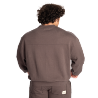Gasp Iron Camp Sweater