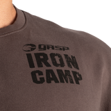 Gasp Iron Camp Sweater
