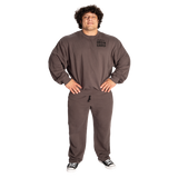 Gasp Iron Camp Sweater