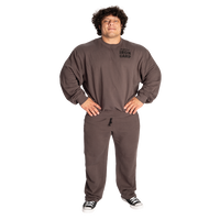 Gasp Iron Camp Sweater