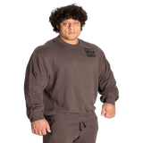 Gasp Iron Camp Sweater