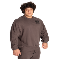 Gasp Iron Camp Sweater
