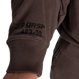 Gasp Iron Camp Sweater