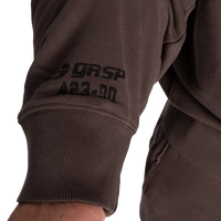 Gasp Iron Camp Sweater