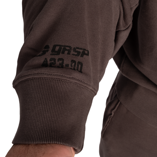 Gasp Iron Camp Sweater