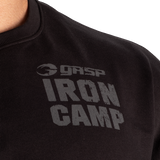 Gasp Iron Camp Sweater