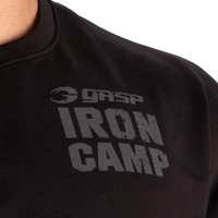 Gasp Iron Camp Sweater