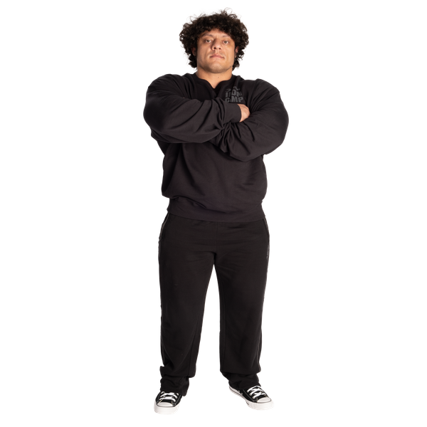 Gasp Iron Camp Sweater