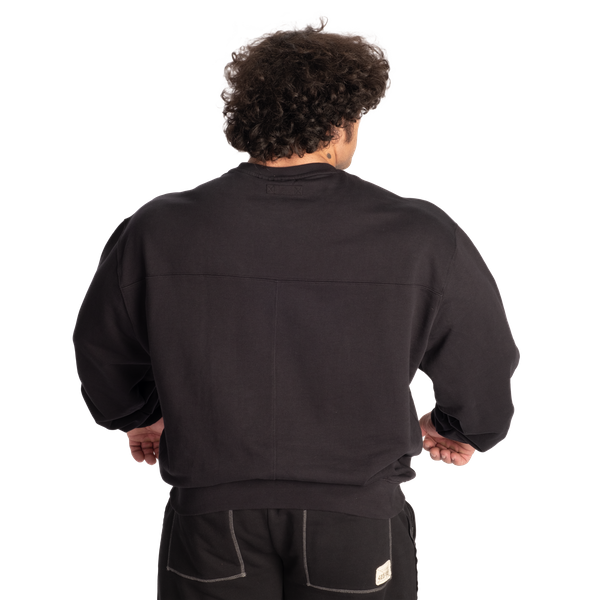 Gasp Iron Camp Sweater