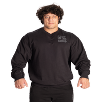 Gasp Iron Camp Sweater